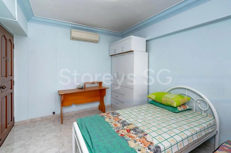 Common Room (HDB) for Rent in  190B Rivervale Drive - Image 4