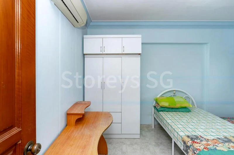 Common Room (HDB) for Rent in  190B Rivervale Drive - Image 3