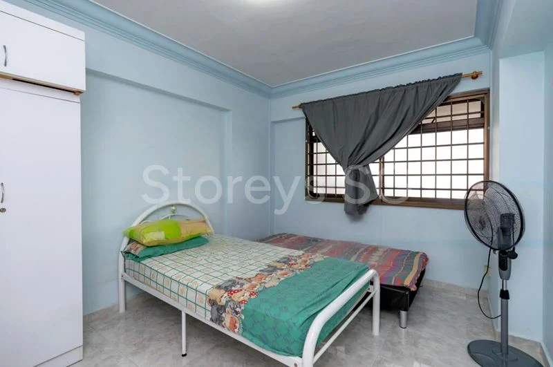 Common Room (HDB) for Rent in  190B Rivervale Drive - Image 1
