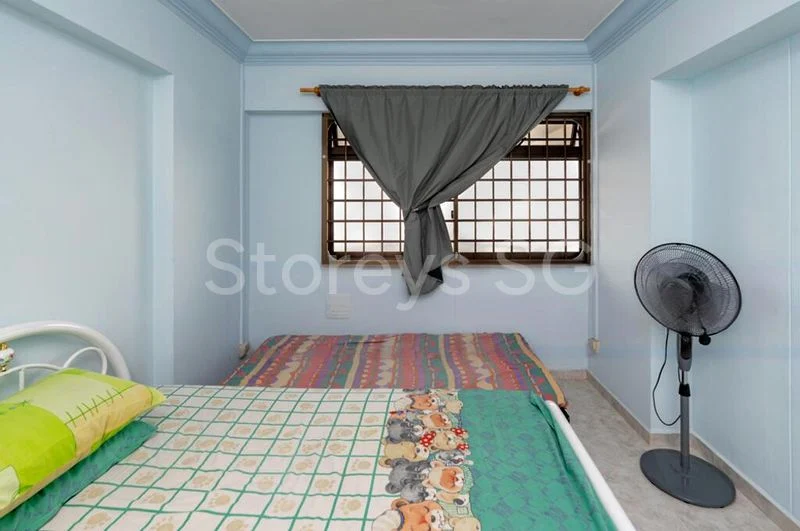 Common Room (HDB) for Rent in  190B Rivervale Drive - Image 2