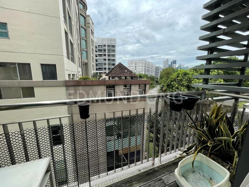 3 Bed Apartment (Condo) for Rent in  One Oxley Rise - Image 7
