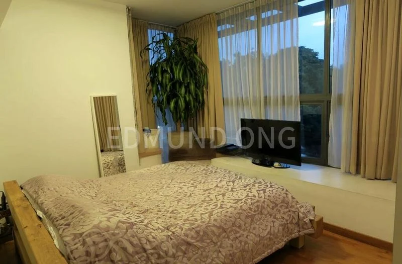 3 Bed Apartment (Condo) for Rent in  One Oxley Rise - Image 4