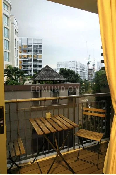 3 Bed Apartment (Condo) for Rent in  One Oxley Rise - Image 3