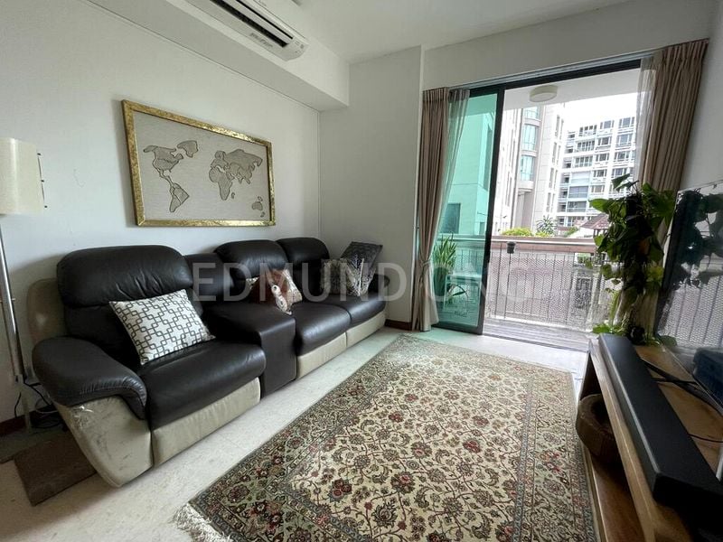 3 Bed Apartment (Condo) for Rent in  One Oxley Rise - Image 2