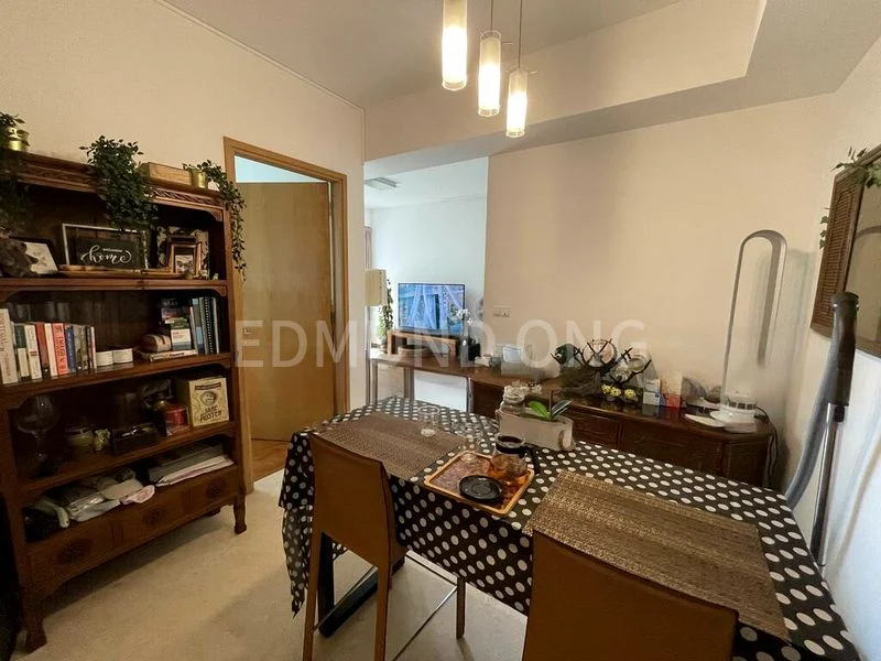3 Bed Apartment (Condo) for Rent in  One Oxley Rise - Image 1