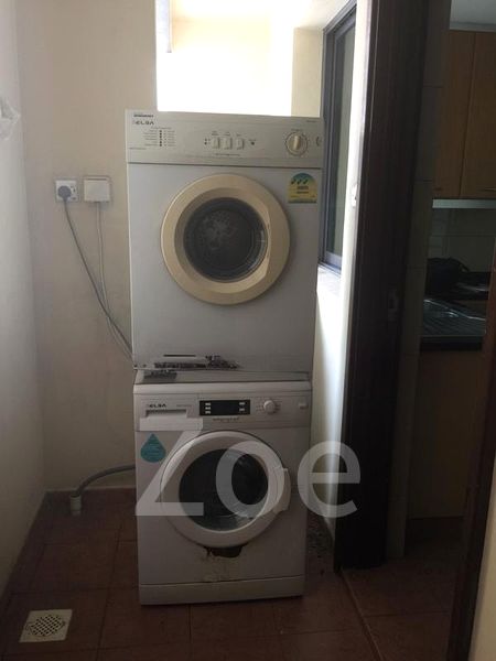 2 Bed Apartment (Condo) for Rent in  Twin Heights - Image 2