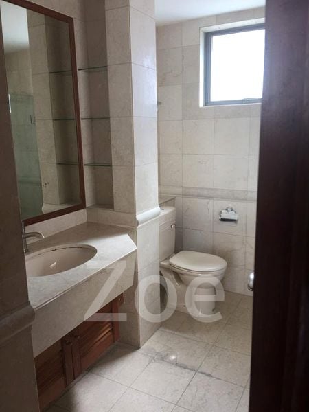 2 Bed Apartment (Condo) for Rent in  Twin Heights - Image 4