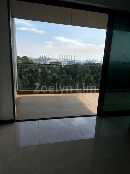 4 Bed Condo for Sale in  Normanton Park - Image 1