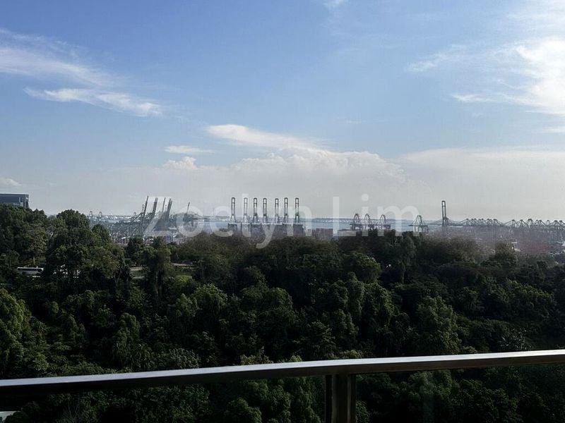 4 Bed Condo for Sale in  Normanton Park - Image 3