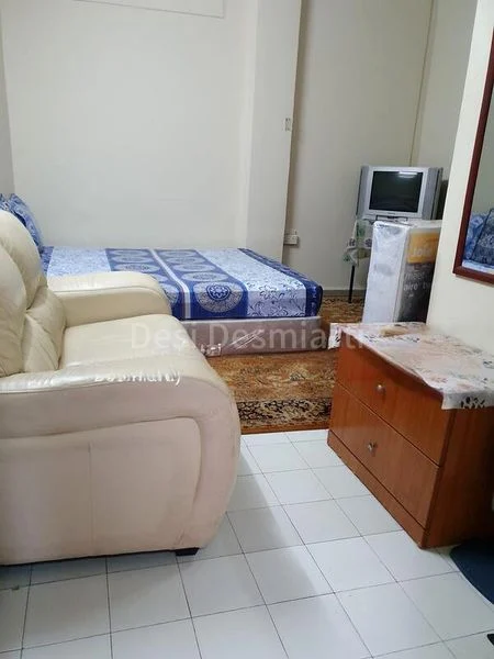 Shop / Shophouse for Sale: AFFORDABLE! 6-STOREY SHOPHOUSE, COMMERCIAL & RESIDENTIAL ON 2ND TO 6TH FLOOR - Image 12