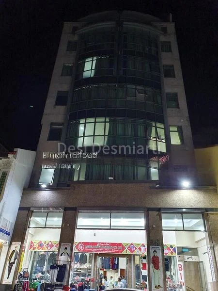 Shop / Shophouse for Sale: AFFORDABLE! 6-STOREY SHOPHOUSE, COMMERCIAL & RESIDENTIAL ON 2ND TO 6TH FLOOR - Image 9