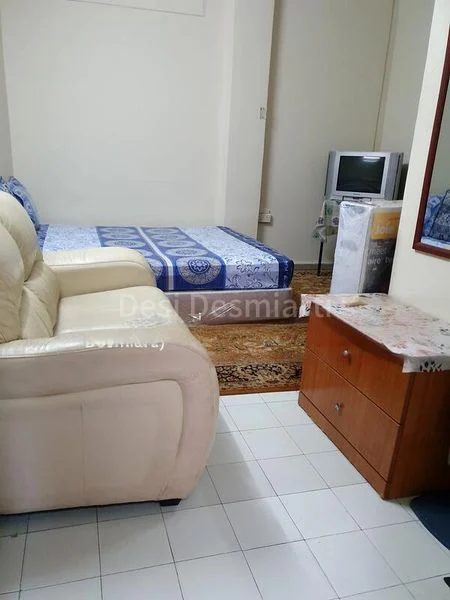 Shop / Shophouse for Sale: AFFORDABLE! 6-STOREY SHOPHOUSE, COMMERCIAL & RESIDENTIAL ON 2ND TO 6TH FLOOR - Image 18