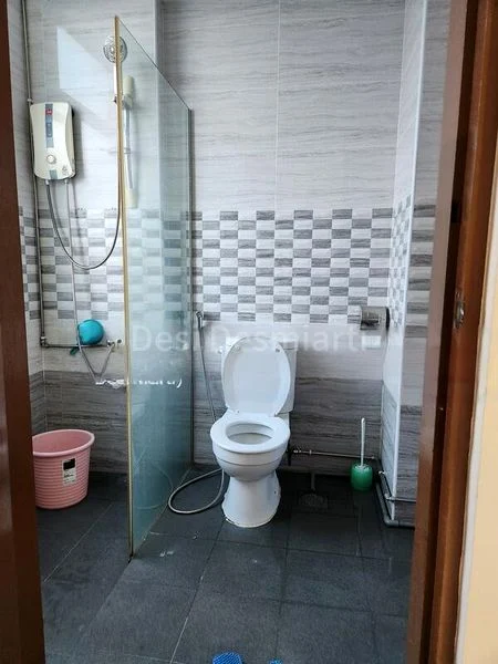 Shop / Shophouse for Sale: AFFORDABLE! 6-STOREY SHOPHOUSE, COMMERCIAL & RESIDENTIAL ON 2ND TO 6TH FLOOR - Image 7