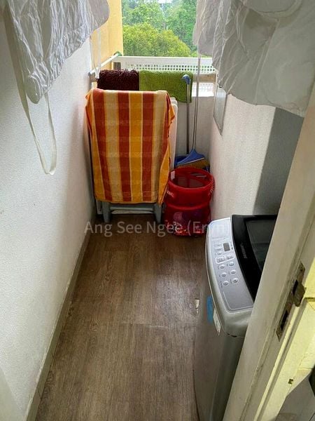 2 Bed Condo for Rent in  Sherwood Condominium - Image 5