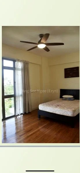 2 Bed Condo for Rent in  Sherwood Condominium - Image 1