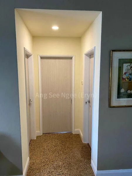 2 Bed Condo for Rent in  Sherwood Condominium - Image 4