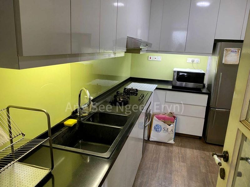 2 Bed Condo for Rent in  Sherwood Condominium - Image 6