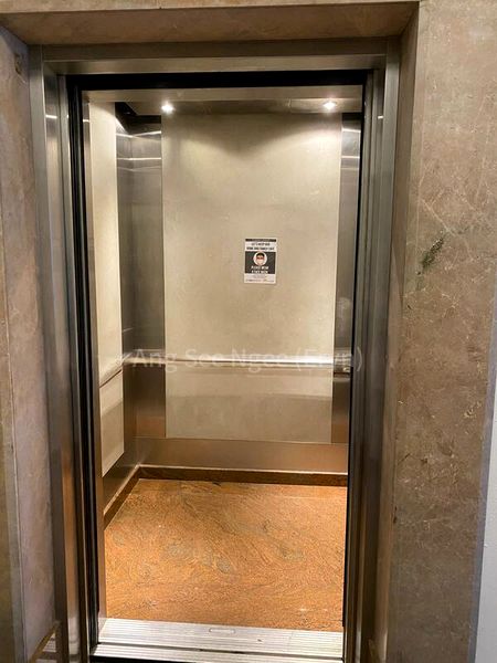 2 Bed Condo for Rent in  Sherwood Condominium - Image 3