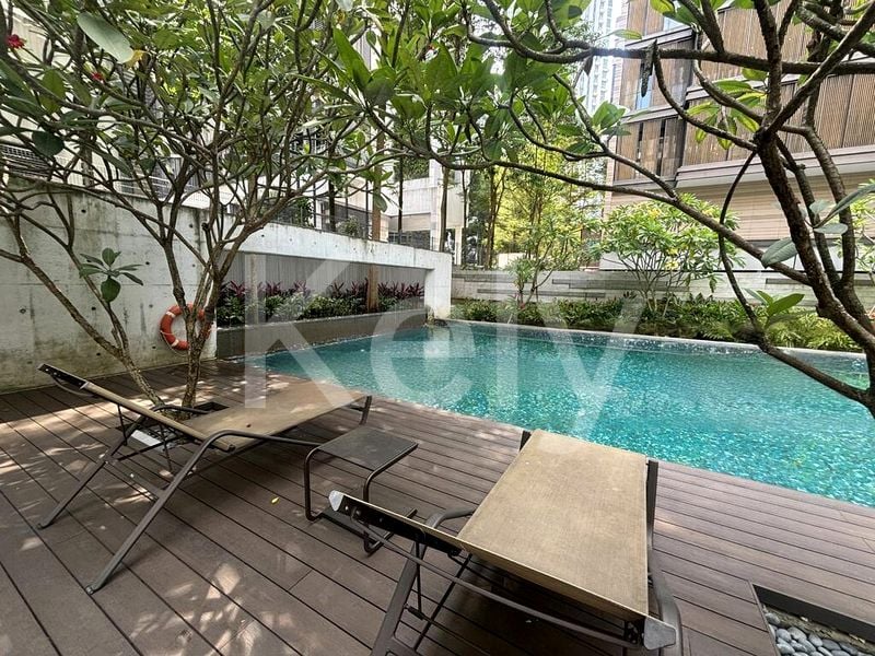 3 Bed Condo for Rent in  Lloyd Sixtyfive - Image 7