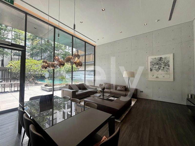 3 Bed Condo for Rent in  Lloyd Sixtyfive - Image 8