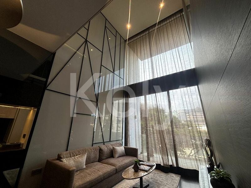 3 Bed Condo for Rent in  Lloyd Sixtyfive - Image 2