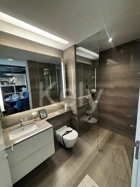 3 Bed Condo for Rent in  Lloyd Sixtyfive - Image 5