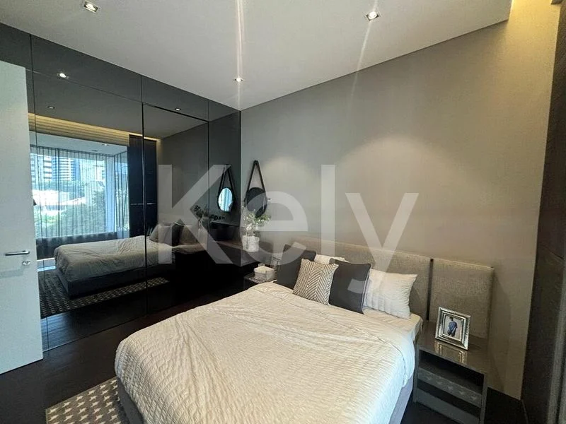 3 Bed Condo for Rent in  Lloyd Sixtyfive - Image 3