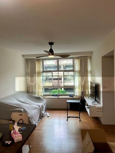 Common Room (HDB) for Rent in  62B Strathmore Avenue - Image 6