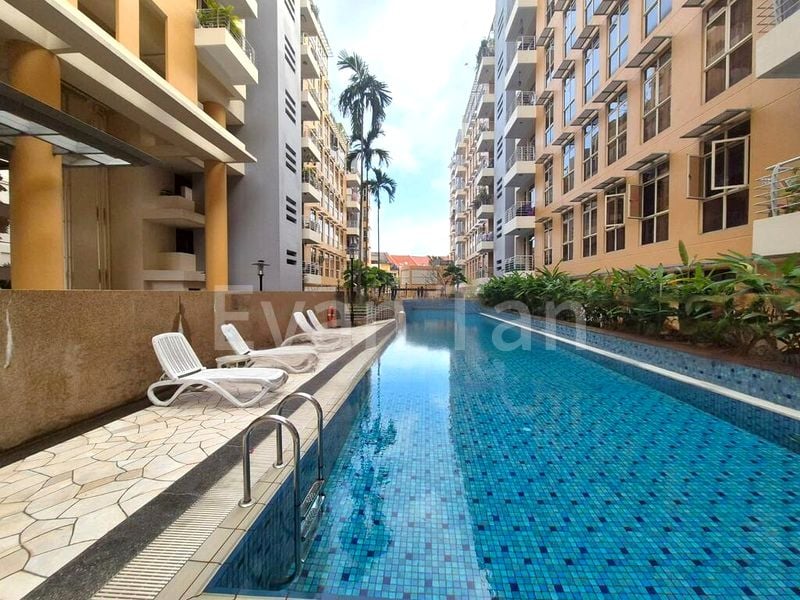 Common Room (Condo) for Rent in Sims Green - Image 7