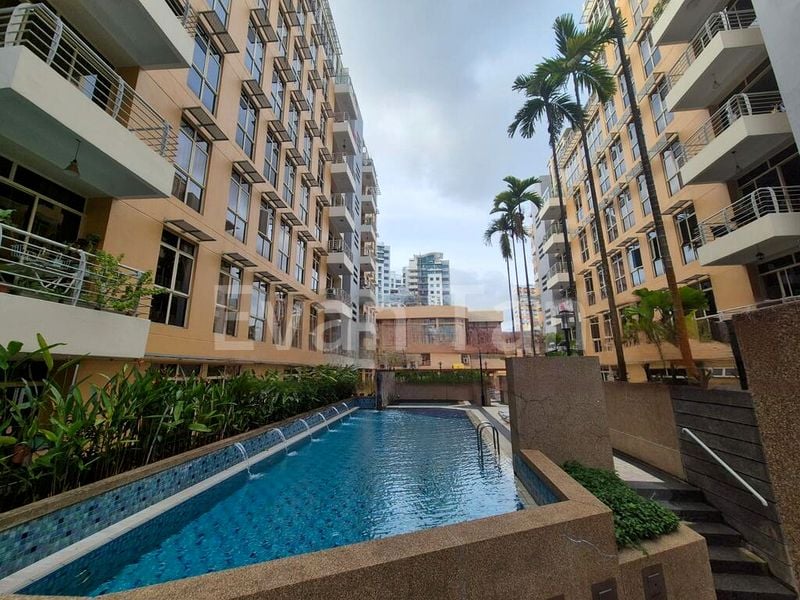 Common Room (Condo) for Rent in Sims Green - Image 8