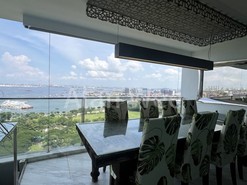 3 Bed Condo for Rent in The Vision - Image 14