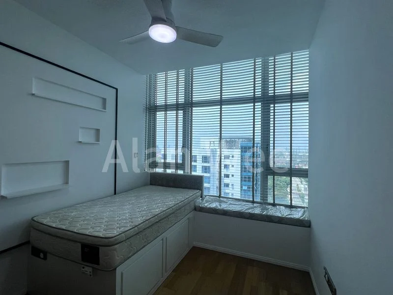 3 Bed Condo for Rent in The Vision - Image 11