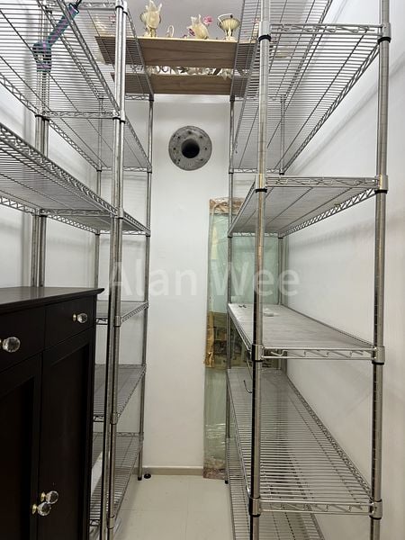 3 Bed Condo for Rent in The Vision - Image 13