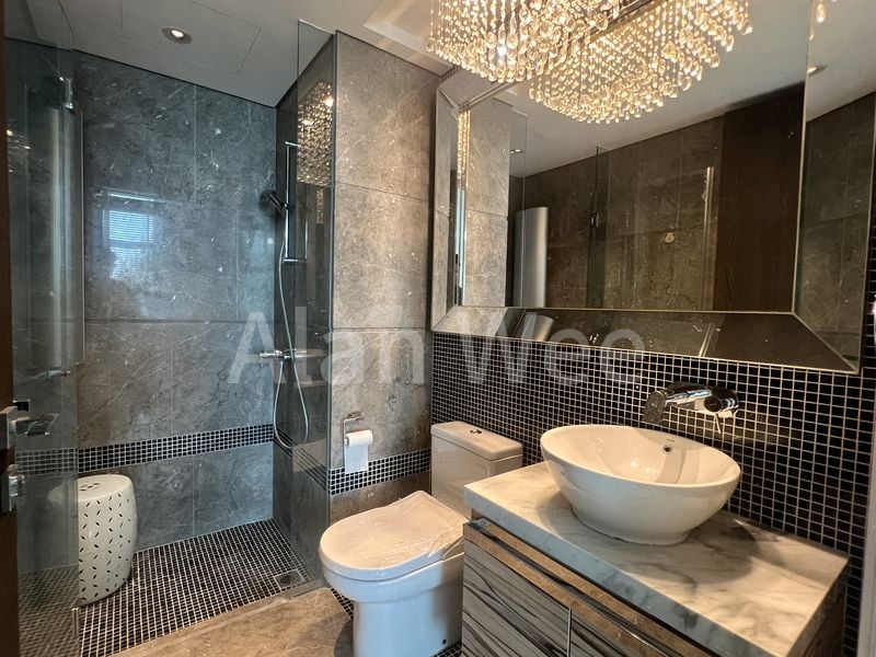 3 Bed Condo for Rent in The Vision - Image 12