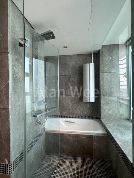 3 Bed Condo for Rent in The Vision - Image 6