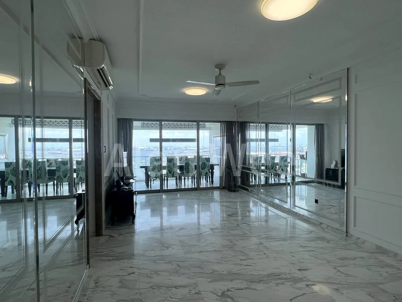 3 Bed Condo for Rent in The Vision - Image 3