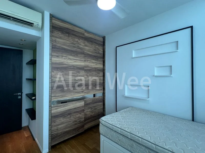 3 Bed Condo for Rent in The Vision - Image 10