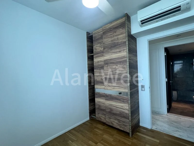 3 Bed Condo for Rent in The Vision - Image 9