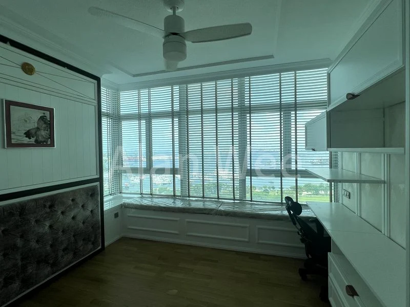 3 Bed Condo for Rent in The Vision - Image 5