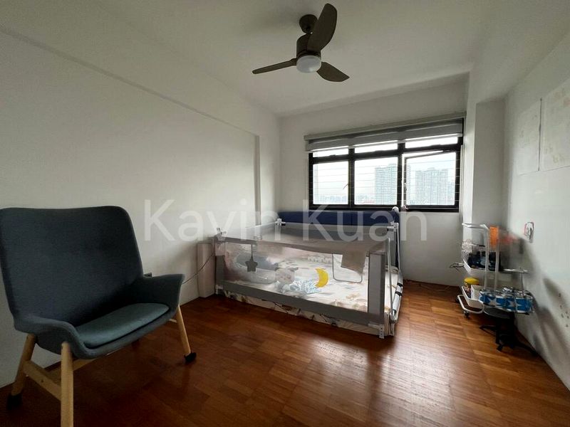 5 Room (5I) HDB for Sale in  315B Ang Mo Kio Street 31 - Image 8
