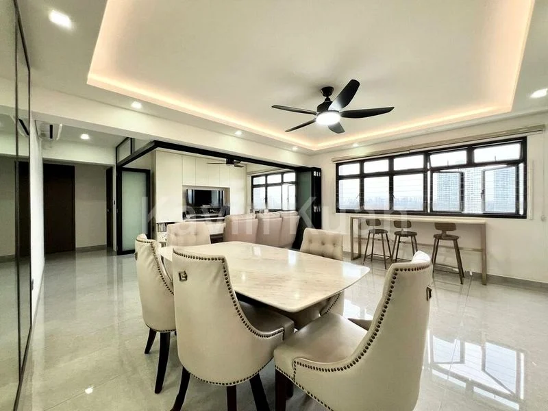 5 Room (5I) HDB for Sale in  315B Ang Mo Kio Street 31 - Image 4