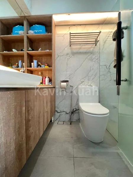 5 Room (5I) HDB for Sale in  315B Ang Mo Kio Street 31 - Image 7