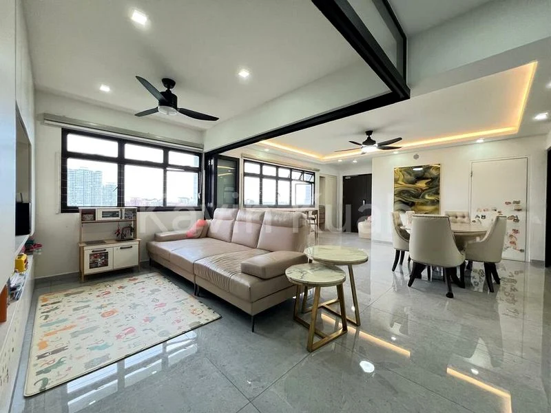 5 Room (5I) HDB for Sale in  315B Ang Mo Kio Street 31 - Image 1