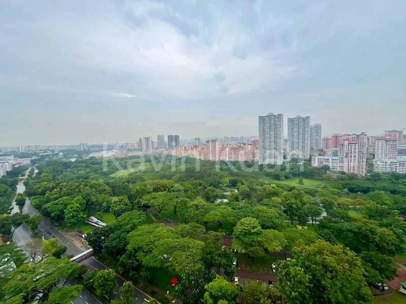 5 Room (5I) HDB for Sale in  315B Ang Mo Kio Street 31 - Image 3