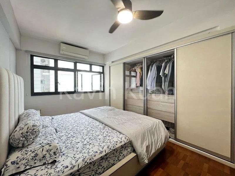 5 Room (5I) HDB for Sale in  315B Ang Mo Kio Street 31 - Image 6