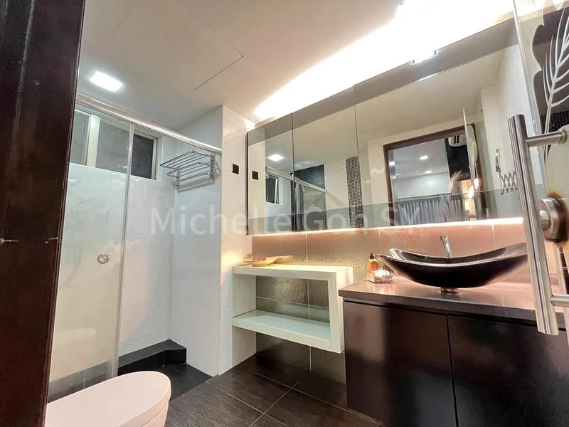 3 Bed Condo for Sale in  Regent Park - Image 1