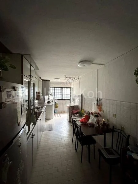 Common Room (HDB) for Rent in  824 Woodlands Street 81 - Image 2