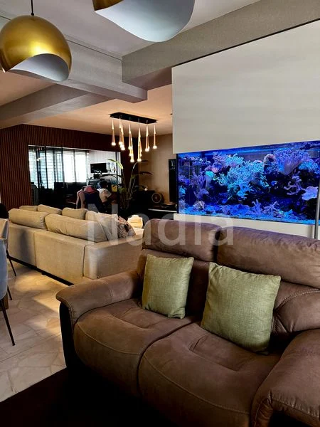 Executive HDB for Sale in  221 Pasir Ris Street 21 - Image 12