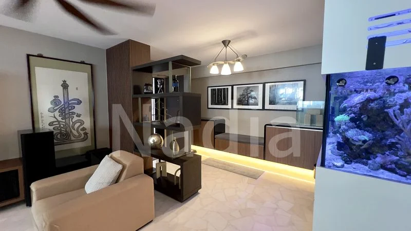 Executive HDB for Sale in  221 Pasir Ris Street 21 - Image 10