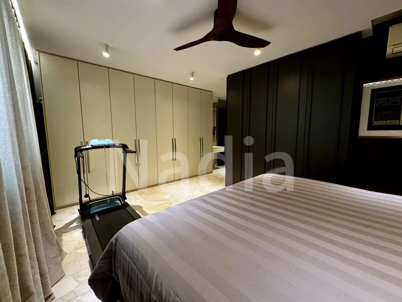 Executive HDB for Sale in  221 Pasir Ris Street 21 - Image 7